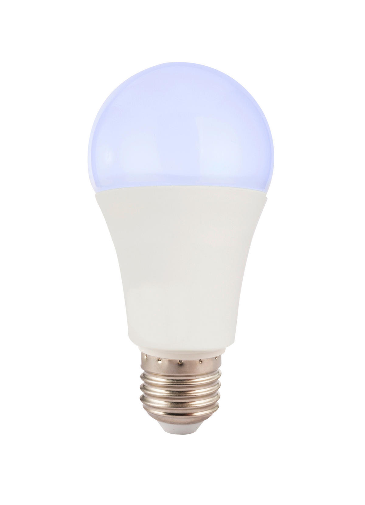 GLOBO Smarte Normallampe 106710SH E27 LED-Normallampe_Smart E27 - (6,00/12,00cm) - GLOBO