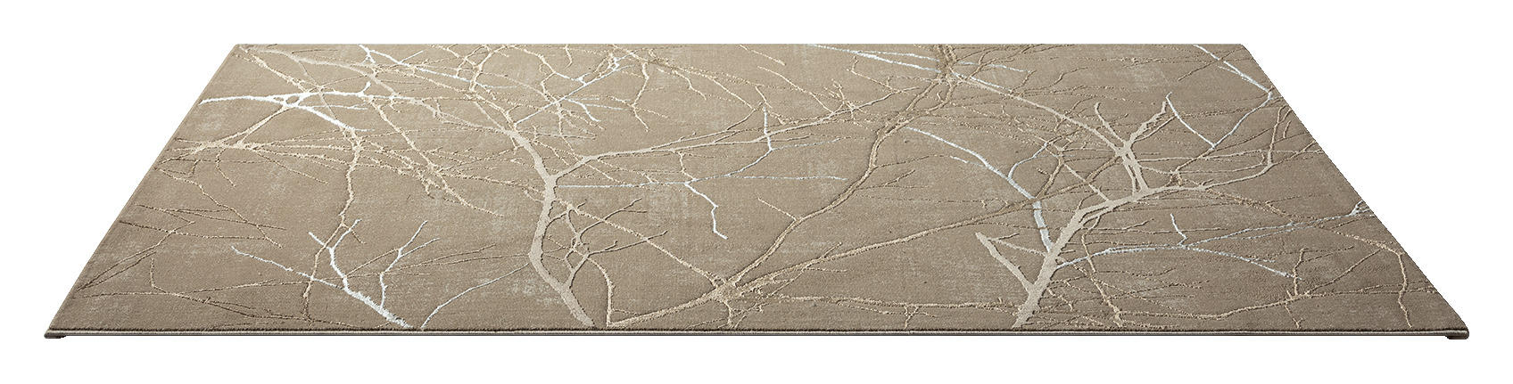 Teppich Creation Beige B/l: Ca. 120x170 Cm Creation - beige (120,00/170,00cm)