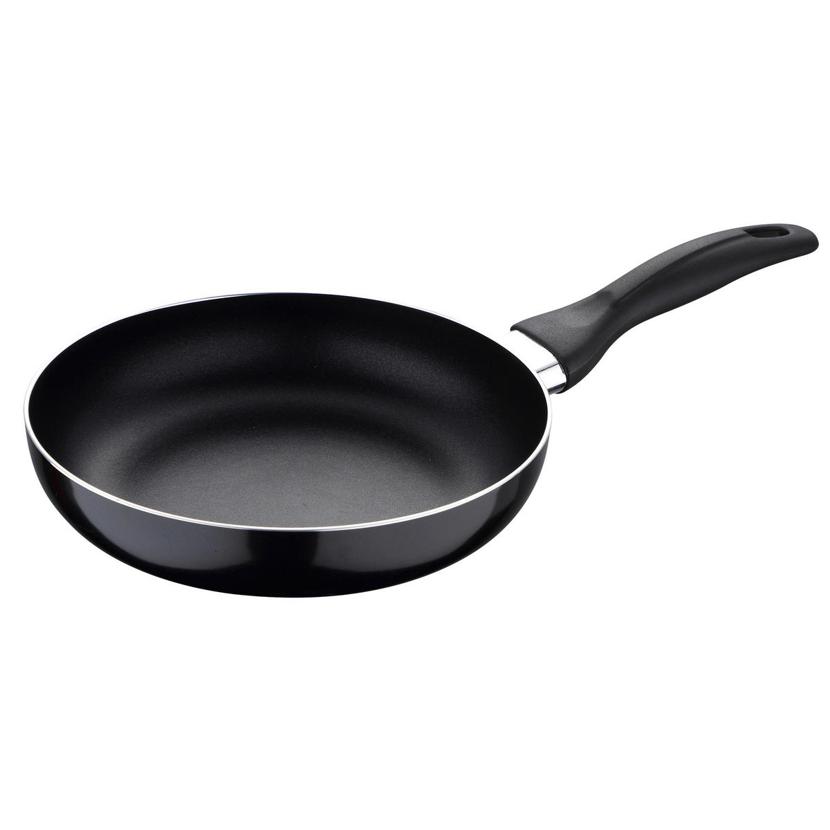 SAN IGNACIO Pfannenset NAVY BLACK schwarz Aluminium NAVY BLACK - schwarz - SAN IGNACIO