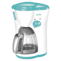 Spielzeug Kaffeemaschine B/H/L: ca. 20,5x14,5x24 cm Spielzeug-Kaffeemaschine - (24,00/20,50/14,50cm)