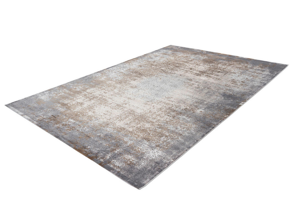 Obsession Teppich My Jewel of Obsession taupe B/L: ca. 160x230 cm My Jewel of Obsession - taupe (160,00/230,00cm) - Obsession