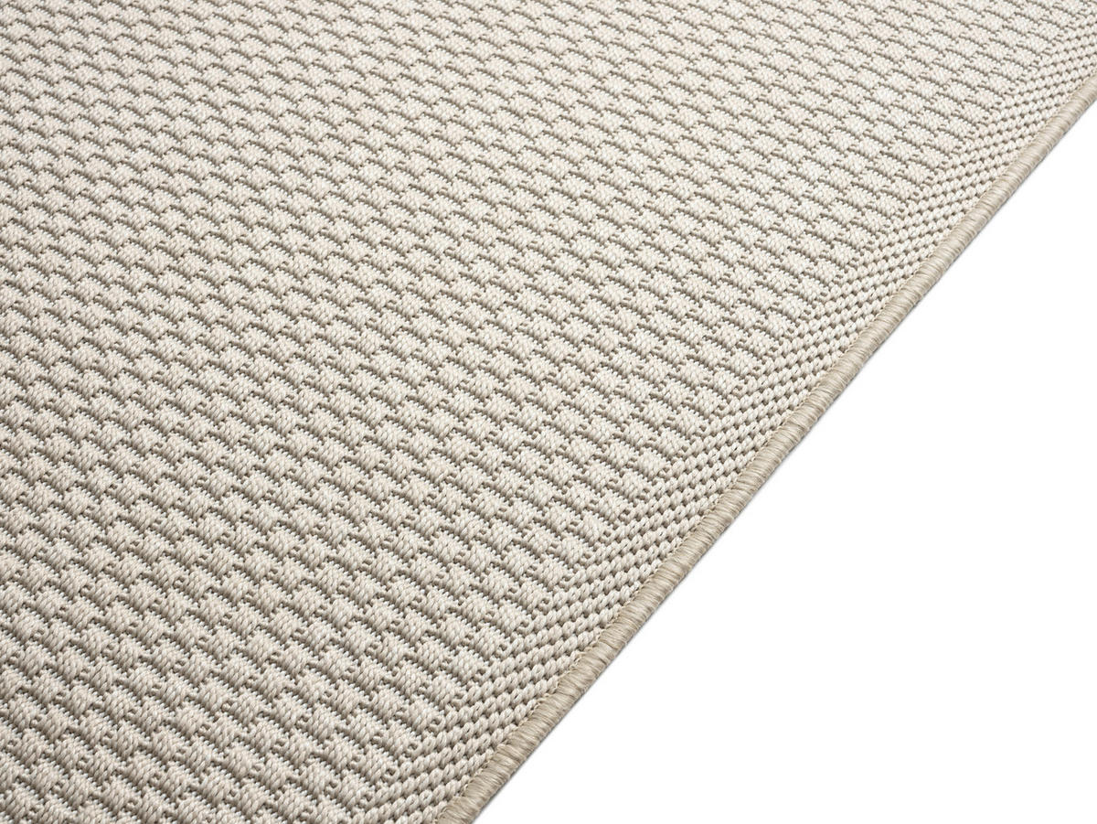 Merinos Teppich Toronto beige B/L: ca. 140x200 cm Toronto - beige (140,00/200,00cm) - Merinos