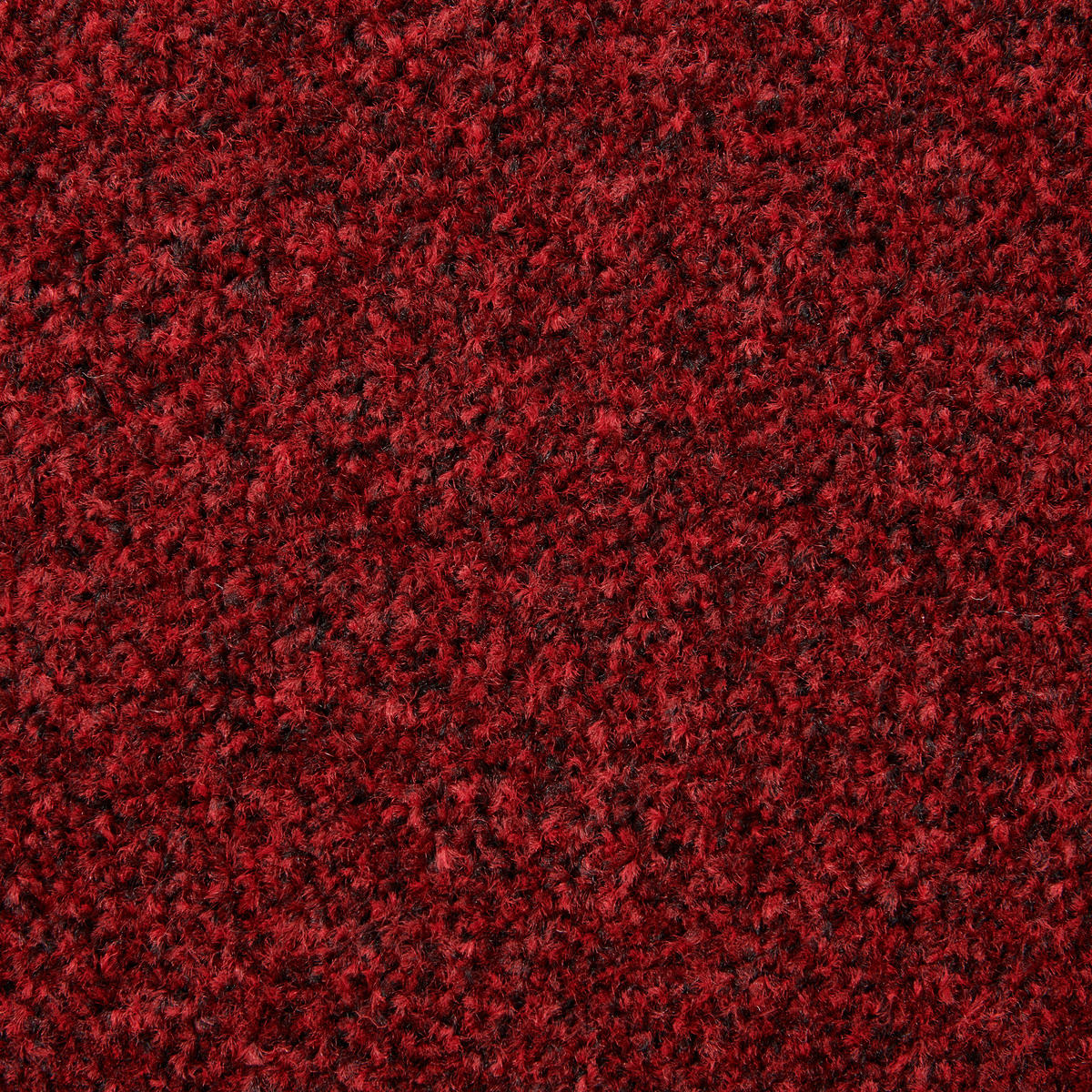 Teppichboden Winchester rot B: ca. 400 cm pro m² Winchester - rot (400,00cm)