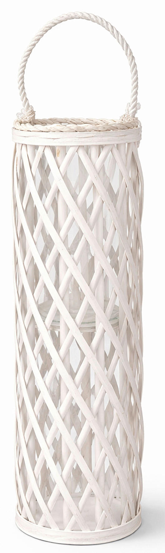 Laterne Laterne_M_Bambus