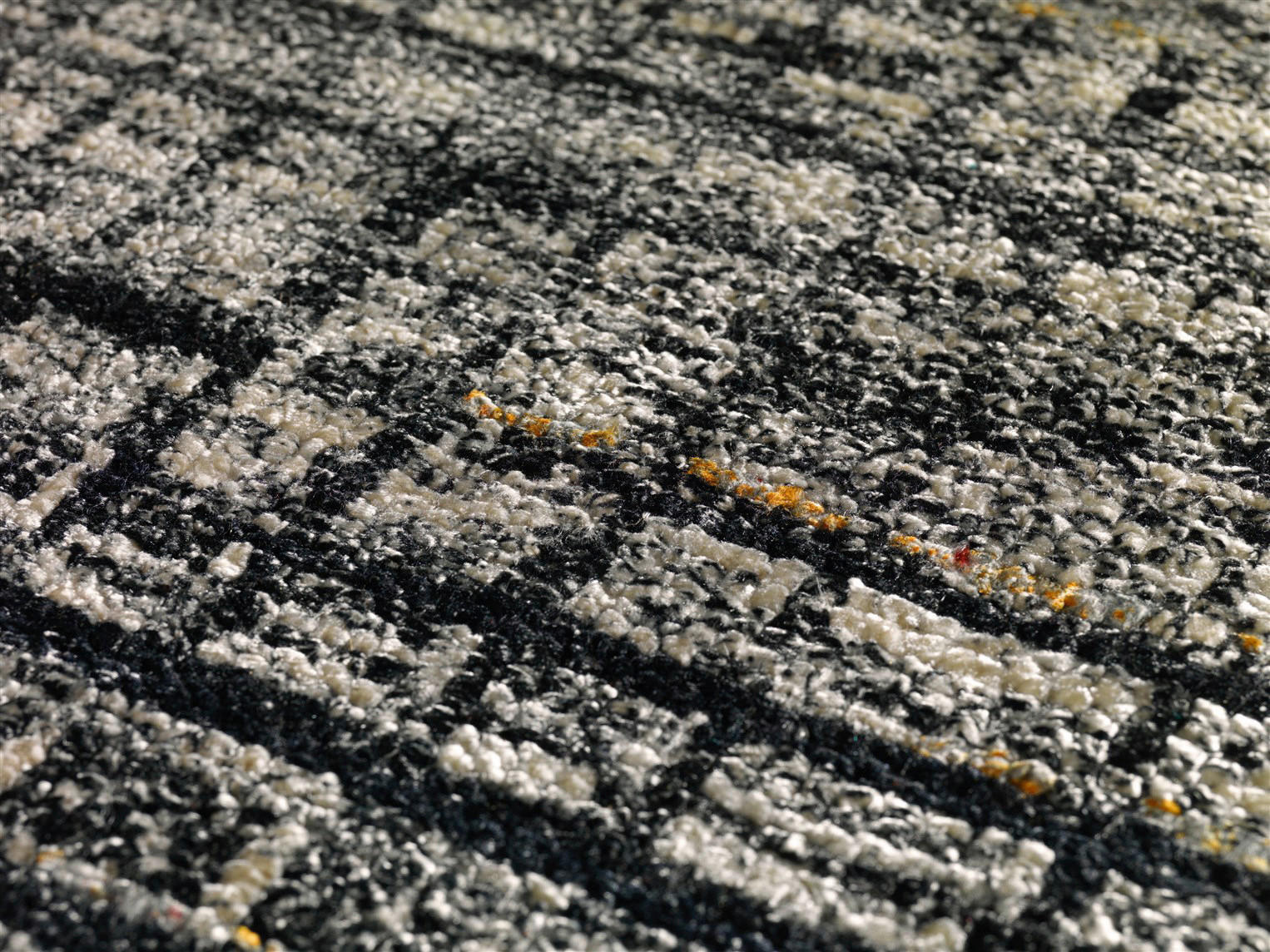 Thumbnail - Arte Espina Kurzflorteppich Topaz 5400 grau B/L: ca. 170x240 cm