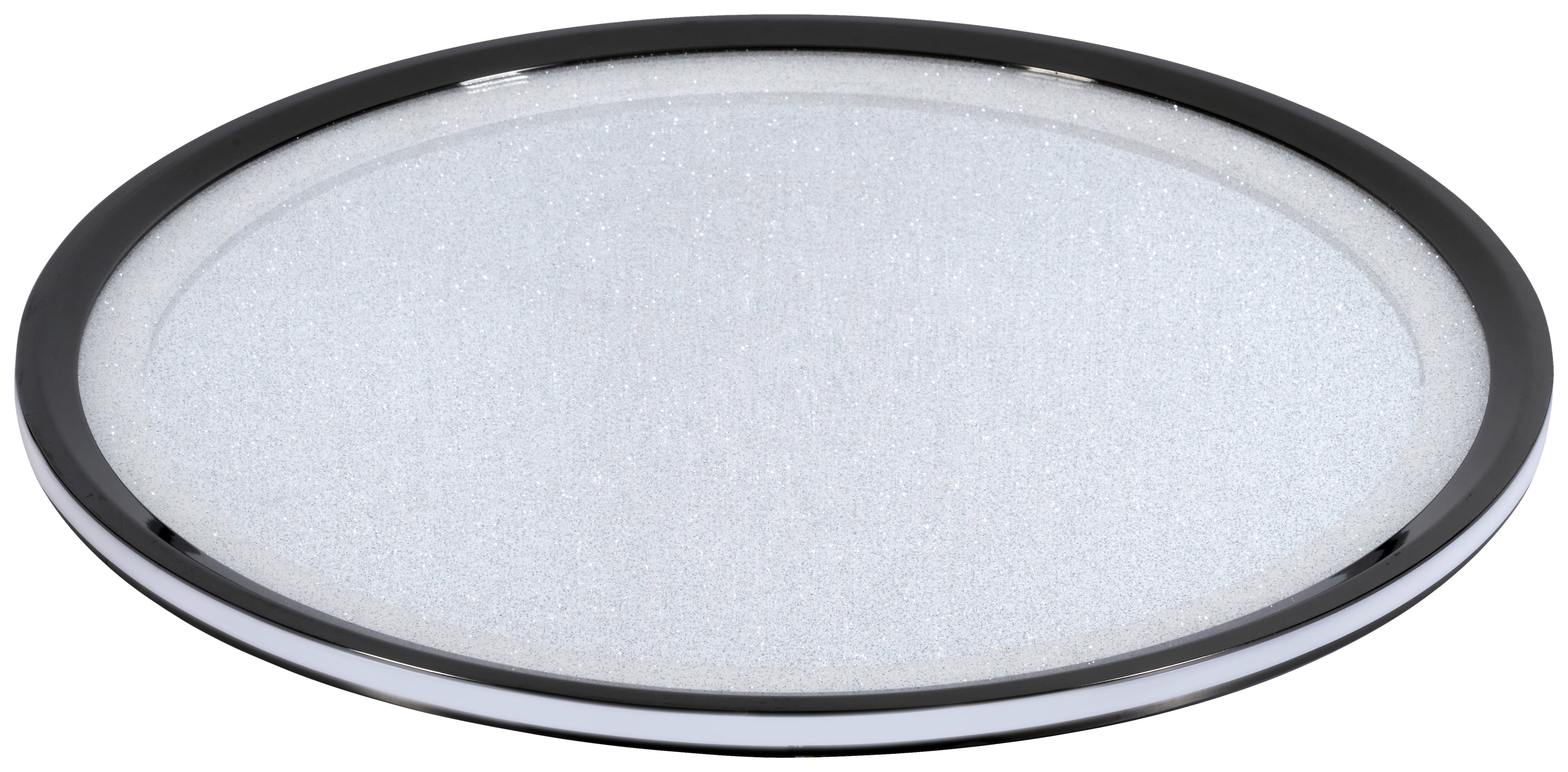 Thumbnail - POCOline Deckenleuchte schwarz Metall D: ca. 40 cm