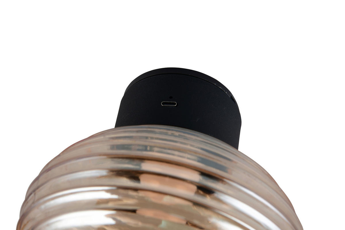 Reality LED Wandleuchte EARL mattschwarz Metall 1 Brennstellen Earl - mattschwarz - Reality