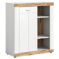 Kommode LAREDO B/H/T: ca. 91x104x40 cm LAREDO - (91,00/104,00/40,00cm) - xonox.home
