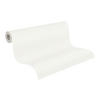 Vliestapete Attractive Uni creme B/L: ca. 53x1005 cm Attractive - creme (53,00/1005,00cm)