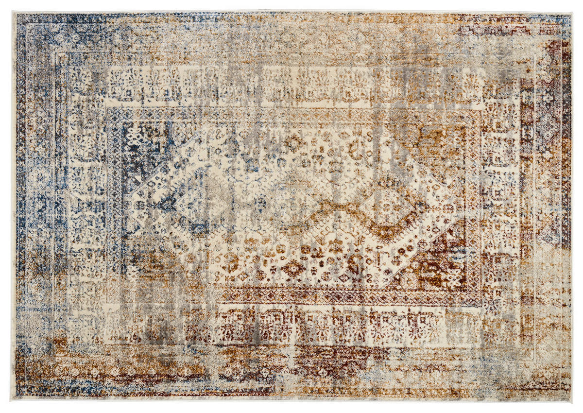 Webteppich Relato multicolor B/L: ca. 80x150 cm Relato - multicolor (80,00/150,00cm)
