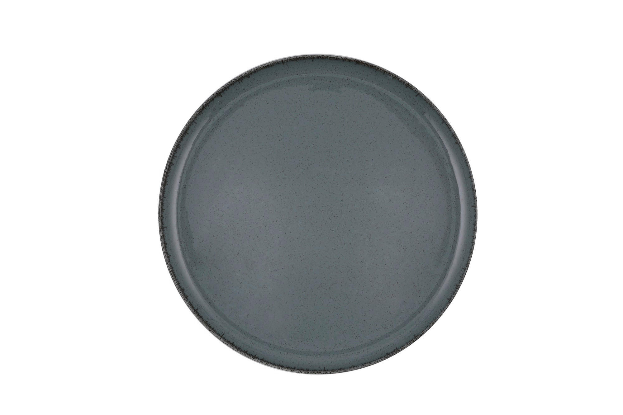 Thumbnail - HermiaConcept Tafelservice Nemesis grau Porzellan 16 tlg.