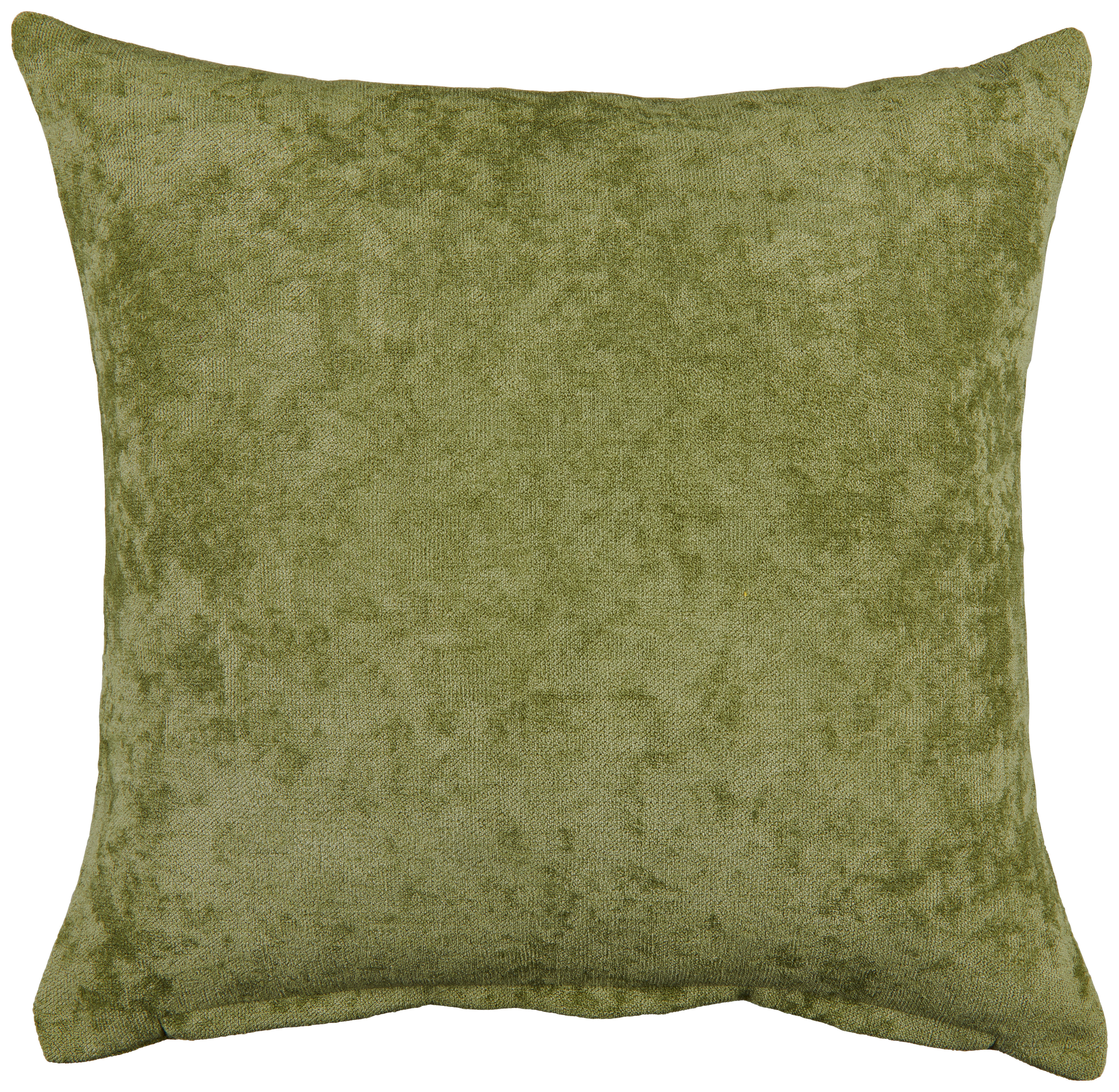 Dekokissen Dekokissen_Muri 45x45cm olive - olive (45,00/45,00cm)