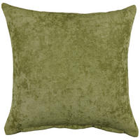 Dekokissen Dekokissen_Muri 45x45cm olive - olive (45,00/45,00cm)