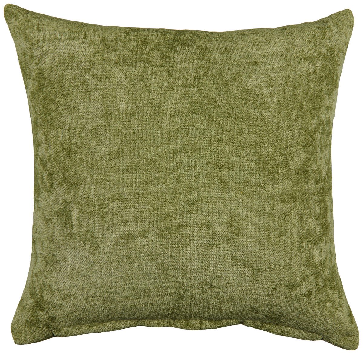 Dekokissen Dekokissen_Muri 45x45cm olive - olive (45,00/45,00cm)