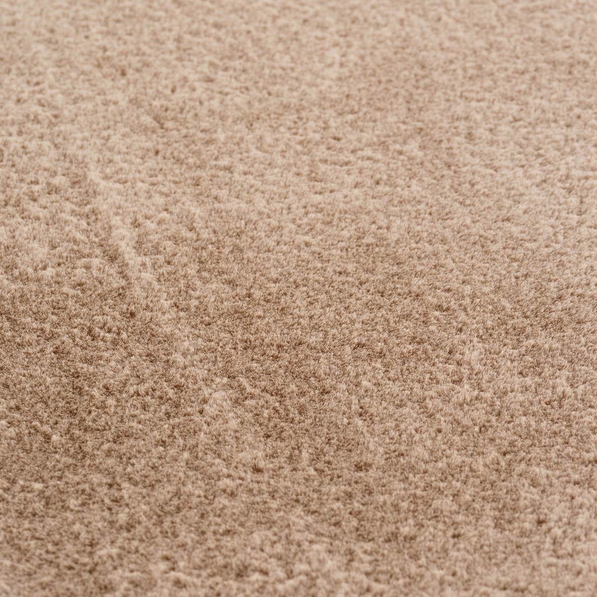 Ayyildiz Teppich JOY beige D: ca. 200 cm JOY - beige (200,00cm) - Ayyildiz