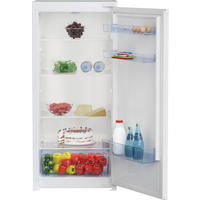beko Einbaukühlschrank BLSA210M3SN weiß B/H/T: ca. 54x121,5x54,5 cm BLSA210M3SN - weiß (54,00/121,50/54,50cm) - Beko
