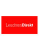 LeuchtenDirekt Spot 11983-77 Echtholz Metall B/H/L: ca. 24x25x74 cm E14 3 Brennstellen Spot_3flg.Samia - (74,00/24,00/25,00cm)