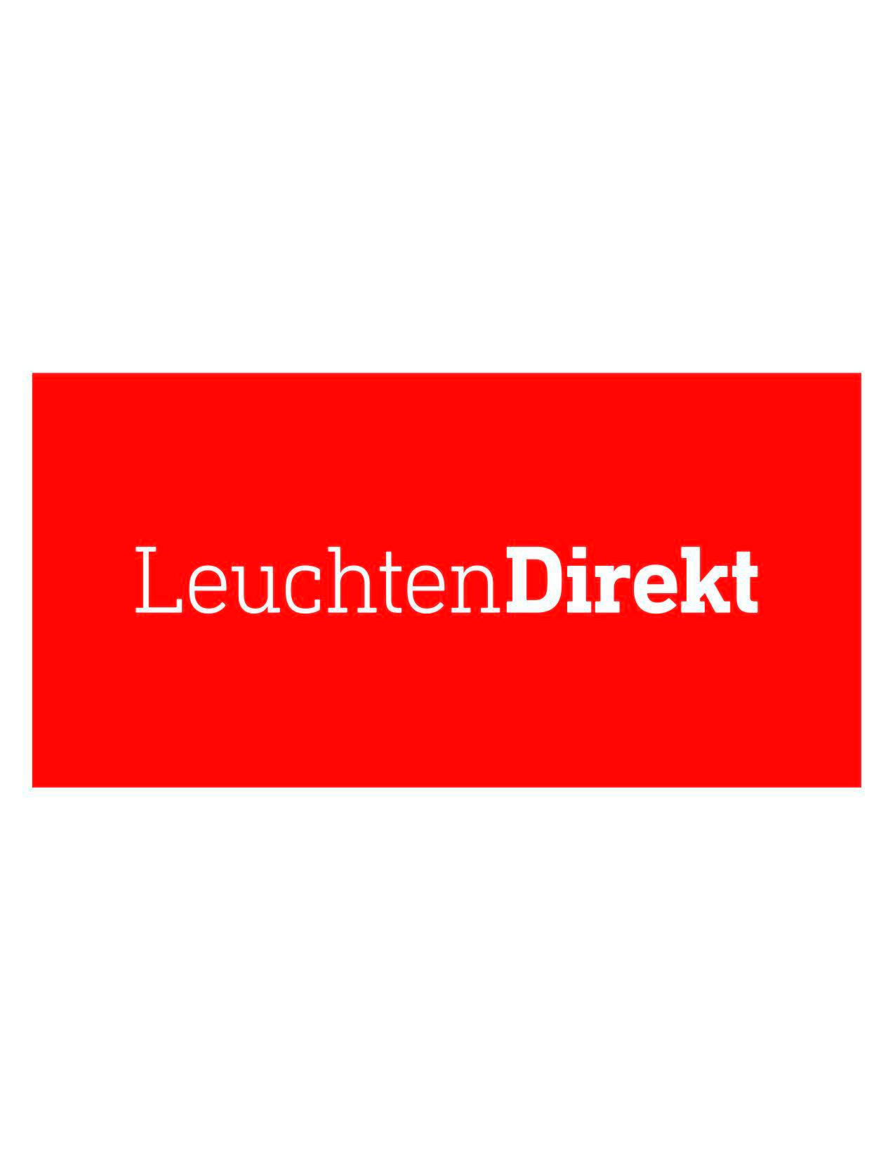 LeuchtenDirekt Deckenfluter 11780-55 Chr...