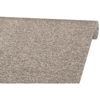 Teppichboden Opus beige-grau B: ca. 400 cm pro m² Opus - beige-grau (400,00cm)
