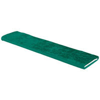 Dekostoff Pannesamt grün B: ca. 150 cm Pannesamt - grün (150,00cm)