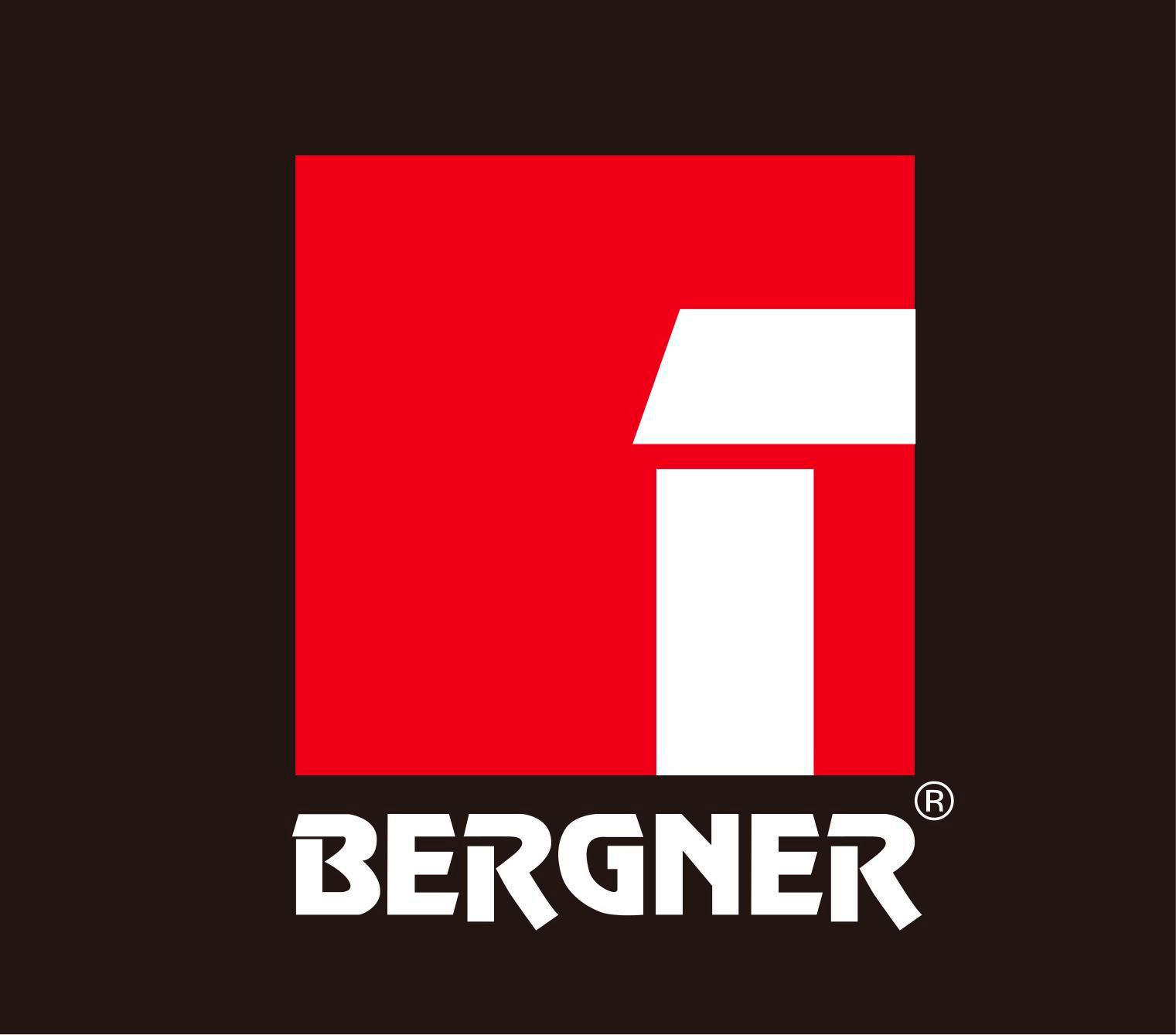 BERGNER Topfset Gourmet silber Edelstahl...