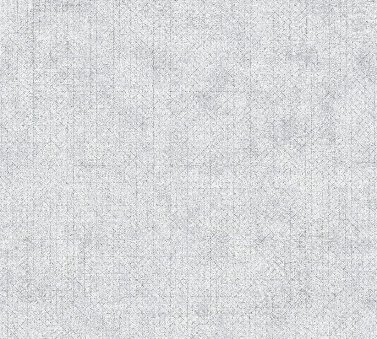 A.S.Création Vliestapete grau silber B/H/D: ca. 53x1005x8,6 cm Vliestapete - silber/grau (8,60/1005,00cm) - A.S.Creation