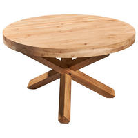 Couchtisch Ace 2 braun Akazie Optik H/D: ca. 47x80 cm Ace 2 - braun (80,00/47,00cm)