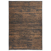 360Living Teppich Kalevi gelb B/L: ca. 160x230 cm Kalevi - gelb (160,00/230,00cm) - 360Living