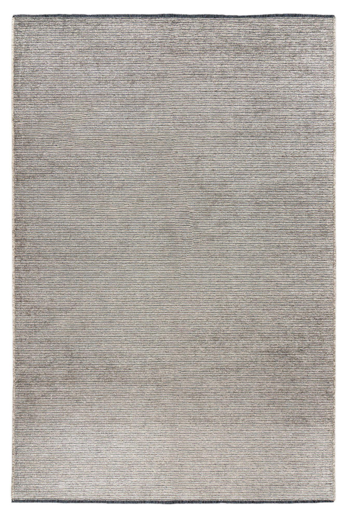 Obsession Teppich En Vogue silber B/H/L: ca. 300x30x400 cm En Vogue - silber (400,00/300,00/30,00cm) - Obsession
