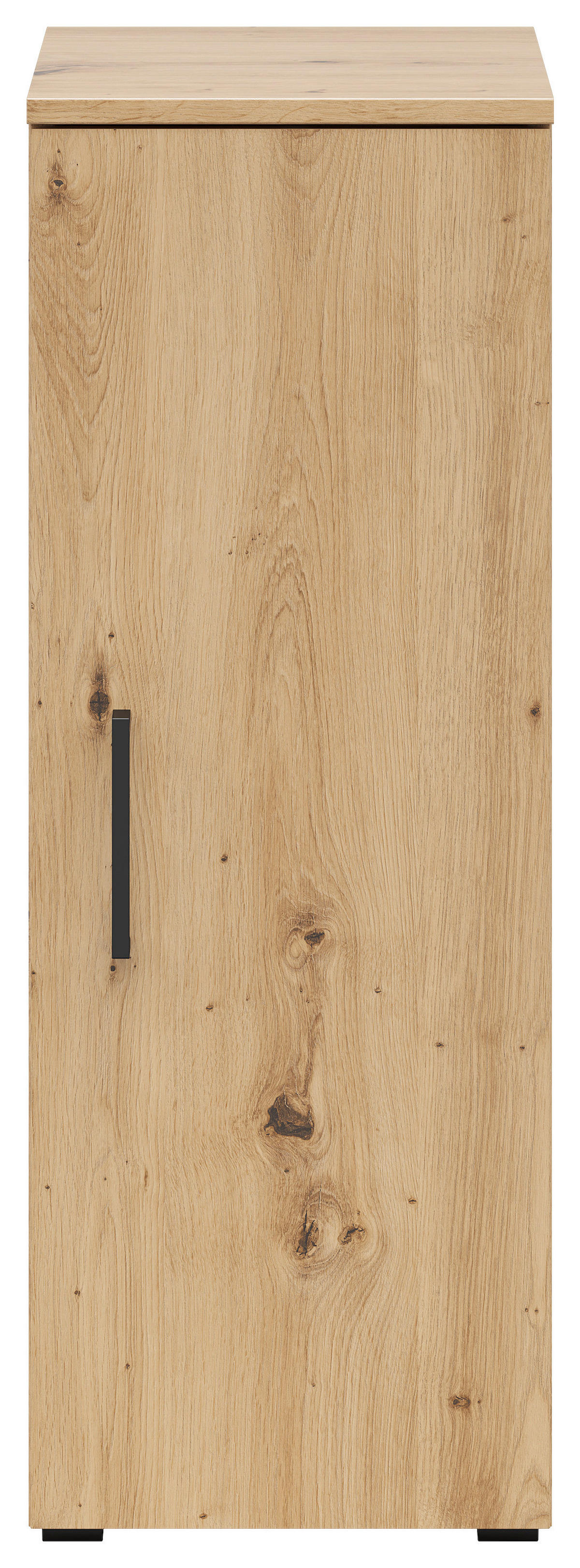 Schrank Multi-Stauraum Typ 4 Eiche Artisan Nachbildung B/H/T: ca. 30x83x40 cm Multi-Stauraum Typ 4 - Eiche (30,00/83,00/40,00cm)