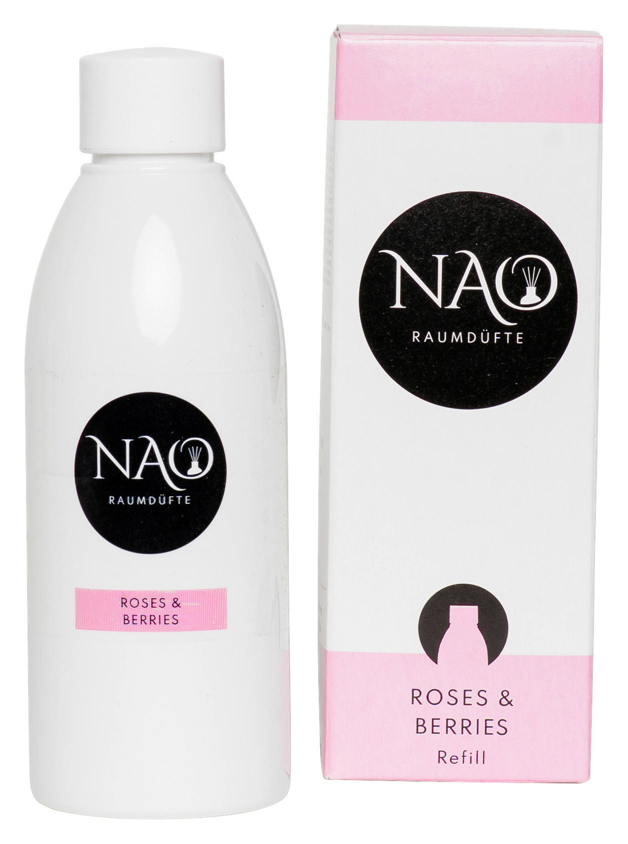 Nao Raumdüfte Duftspray-Nachfüller Nachfüller_Raumduft_Nao - Nao Raumdüfte