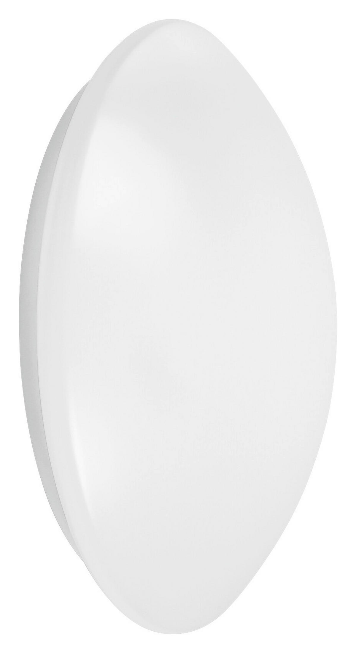 LEDVANCE Deckenleuchte weiß Kunststoff LED-Deckenleuchte_Essential - weiß - LEDVANCE