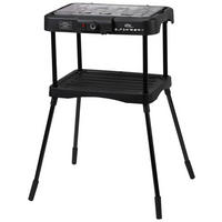 Elta Barbecue-Standgrill SBGT-2000.1 schwarz Barbecue-Standgrill_2001599_Elta - schwarz - Elta