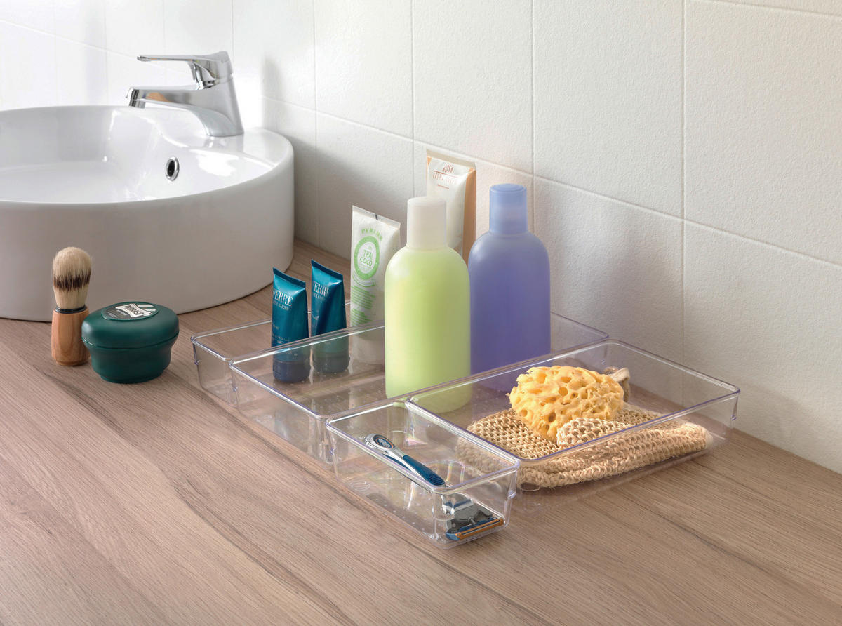 Metaltex Haushaltshelfer Organizer_Medium_slim - Metaltex