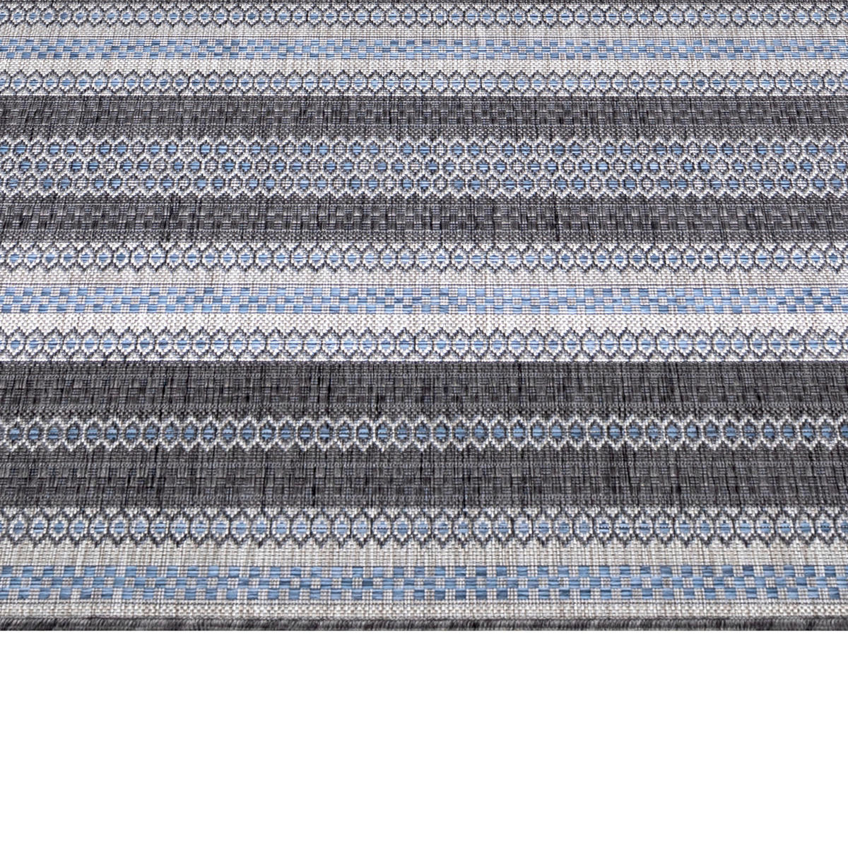 Ayyildiz Teppich SUNNY schwarz B/L: ca. 160x230 cm SUNNY - schwarz (160,00/230,00cm) - Ayyildiz