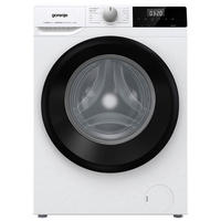 Gorenje Waschmaschine W2NHEI74SAPS/DE weiß B/H/T: ca. 59,5x85x47 cm ca. 7 kg Waschmaschine W2NHEI74SAPS/DE - weiß (59,50/85,00/47,00cm) - Gorenje