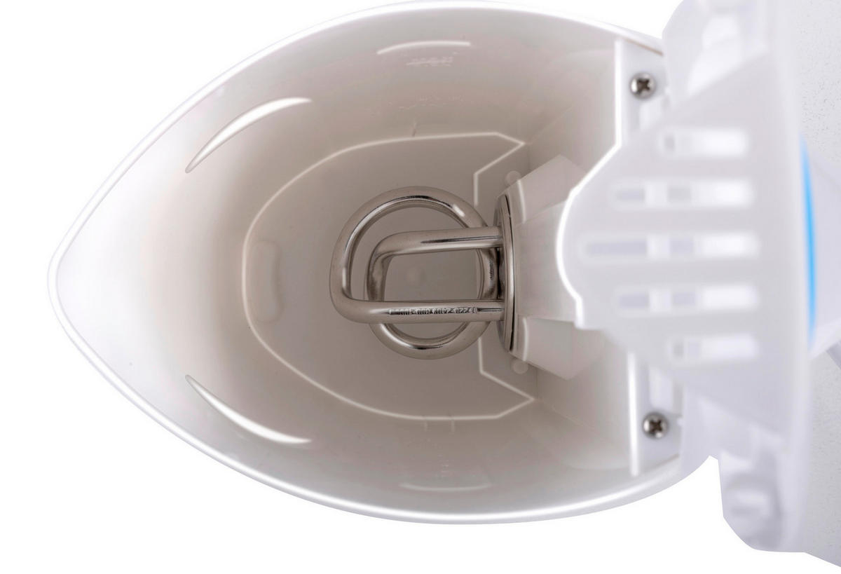 Wasserkocher Wasserkocher - weiß (18,00/11,50/22,30cm)