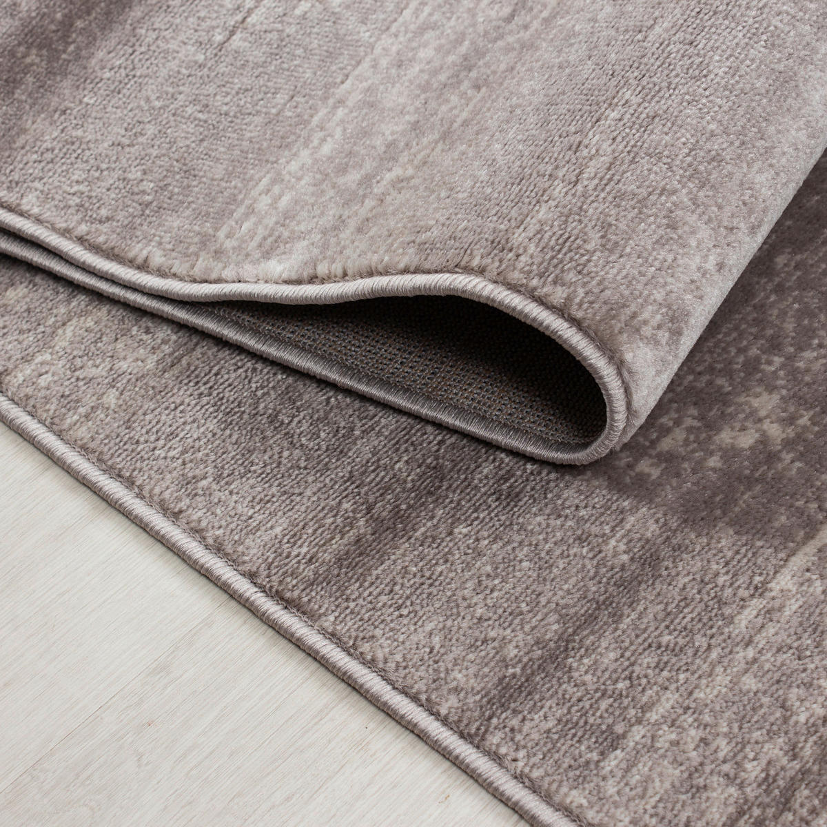 Ayyildiz Teppich PLUS beige B/L: ca. 80x150 cm PLUS - beige (80,00/150,00cm) - Ayyildiz