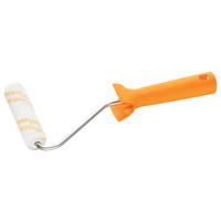 easypro. Farbroller B/L: ca. 10x29 cm Versiegelungs-Roller 10cm - (10,00/29,00cm) - easypro.