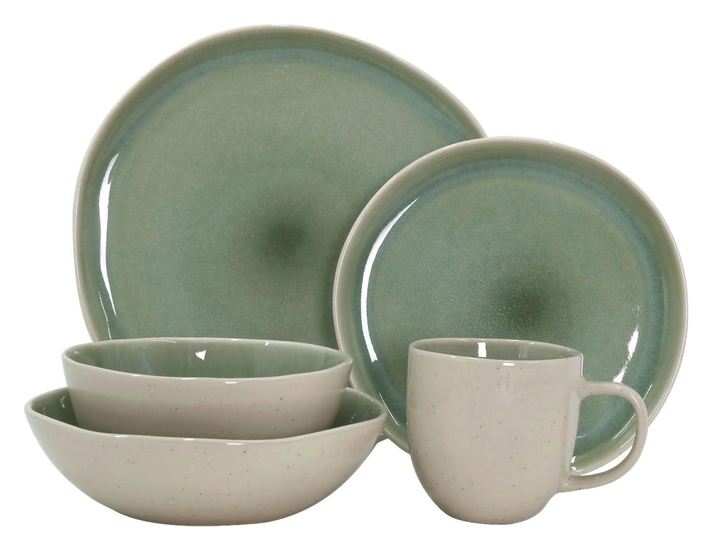 Thumbnail - POCOline Dessertteller