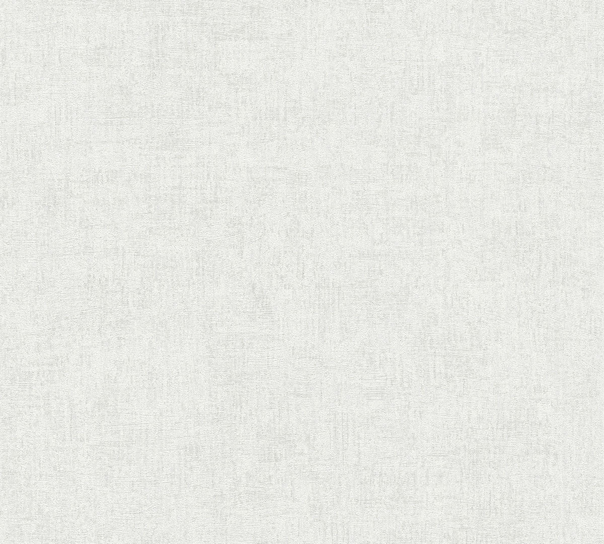 A.S.Creation Vliestapete grau silber B/H/D: ca. 53x1005x8,2 cm Vliestapete - silber/grau (8,20/1005,00cm) - A.S.Creation