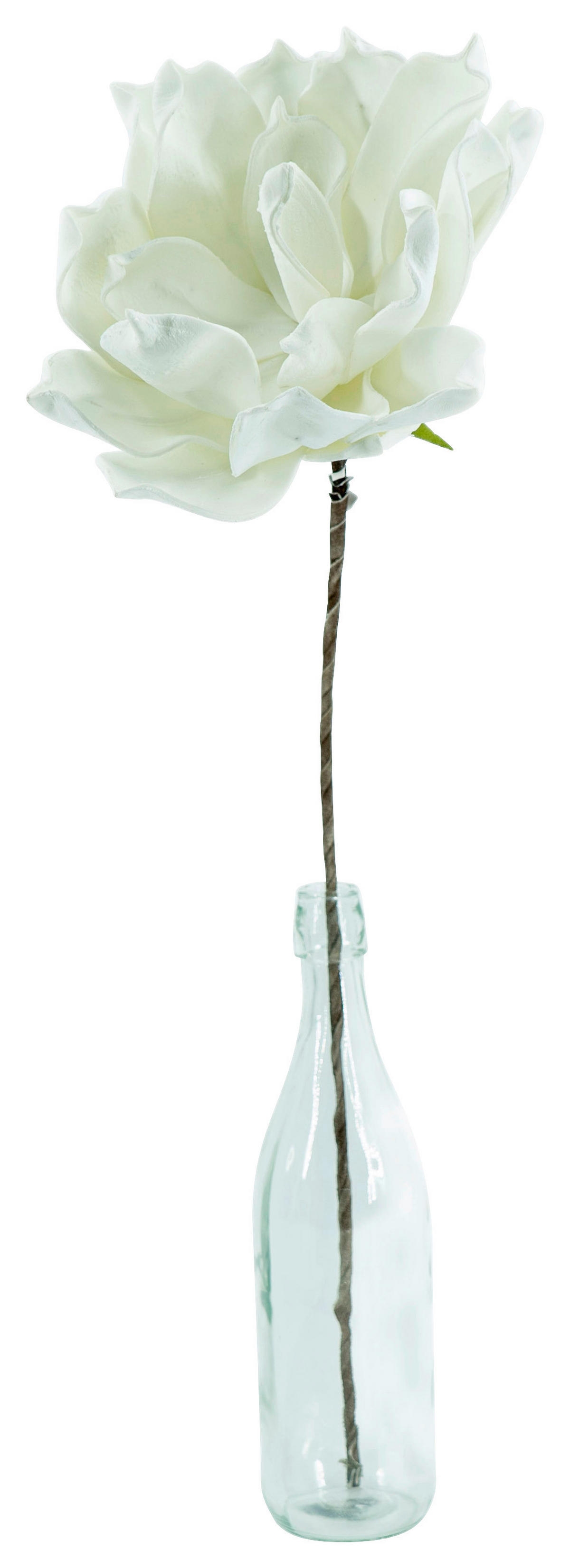 Deko-Pflanze sortiert Schaumstoff H: ca. 72 cm Deko-Blüte - sortiert (72,00cm)
