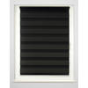 Doppelrollo Just anthrazit B/L: ca. 60x160 cm Just - anthrazit (60,00/160,00cm)