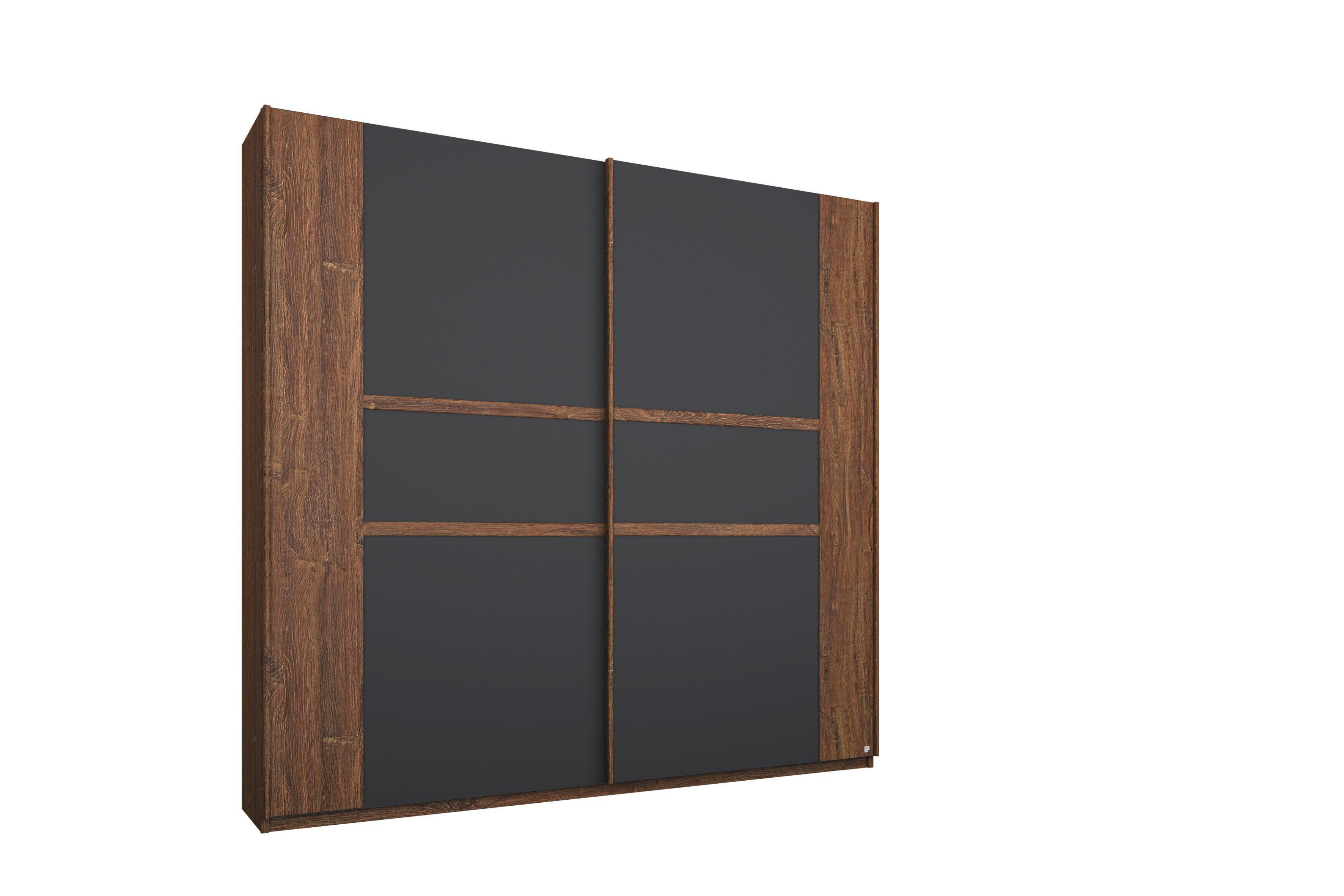 Schwebetürenschrank Bernau B/H/T: ca. 226x210x62 online cm POCO ▷ kaufen bei