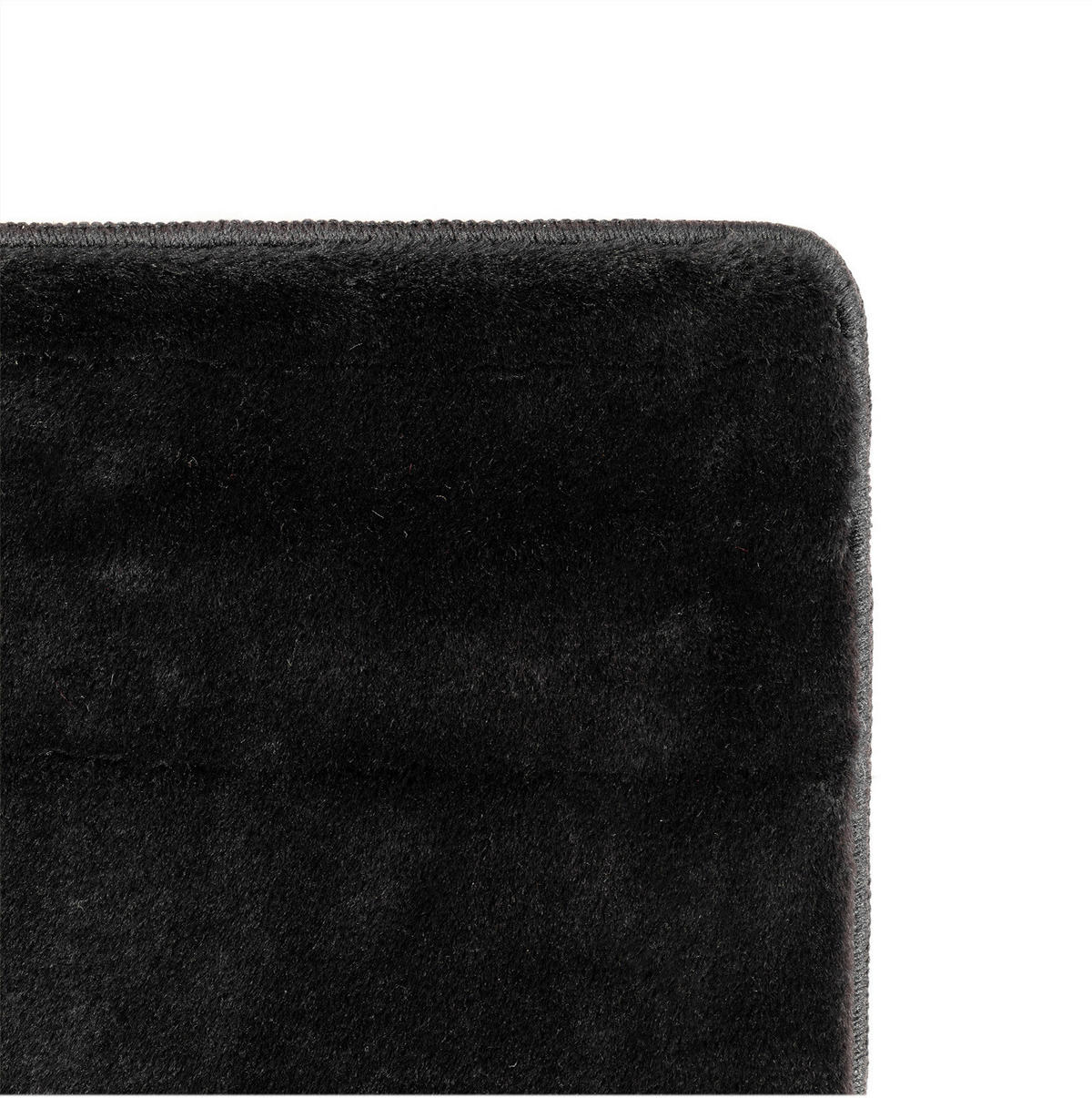 Ayyildiz Teppich JOY schwarz B/L: ca. 160x220 cm JOY - schwarz (160,00/220,00cm) - Ayyildiz