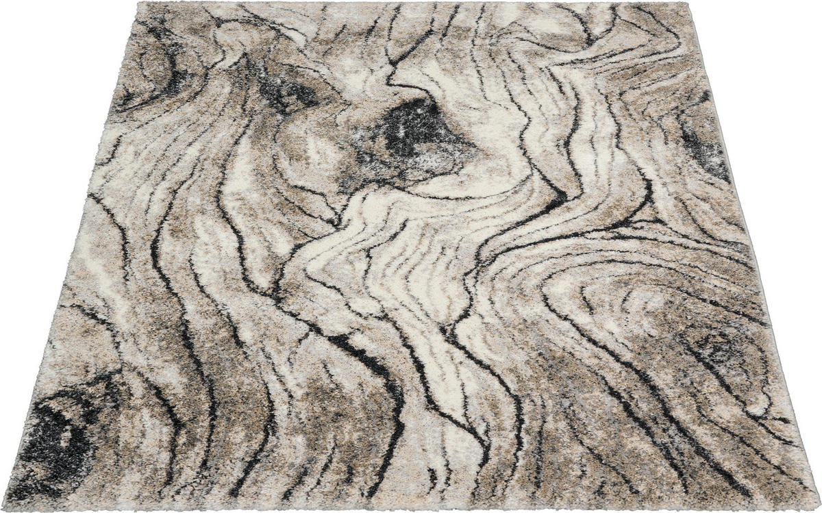 Teppich Dorado grau B/L: ca. 160x230 cm Dorado - grau (160,00/230,00cm)