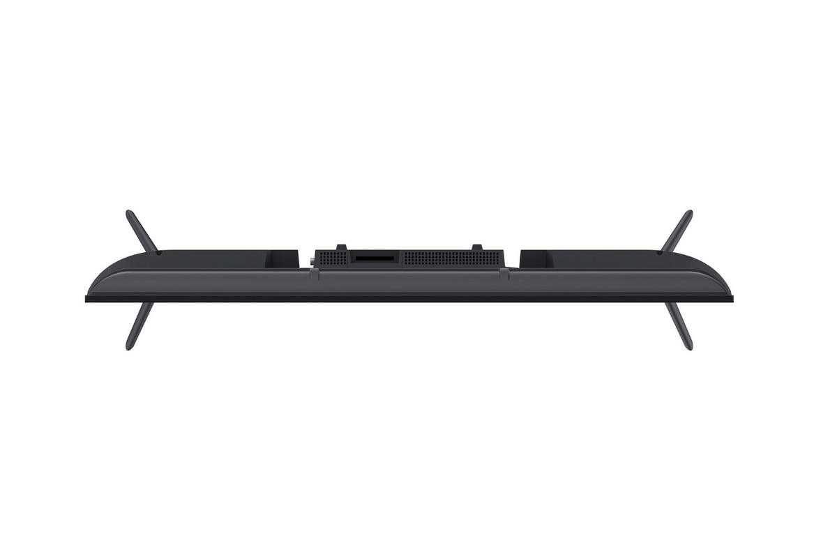 Smart Tech LED-TV 43 Zoll Diagonale ca. 109 cm LED-TV_43"_4K_43UV10V1_SmartTech - schwarz (109,00cm) - Smart Tech