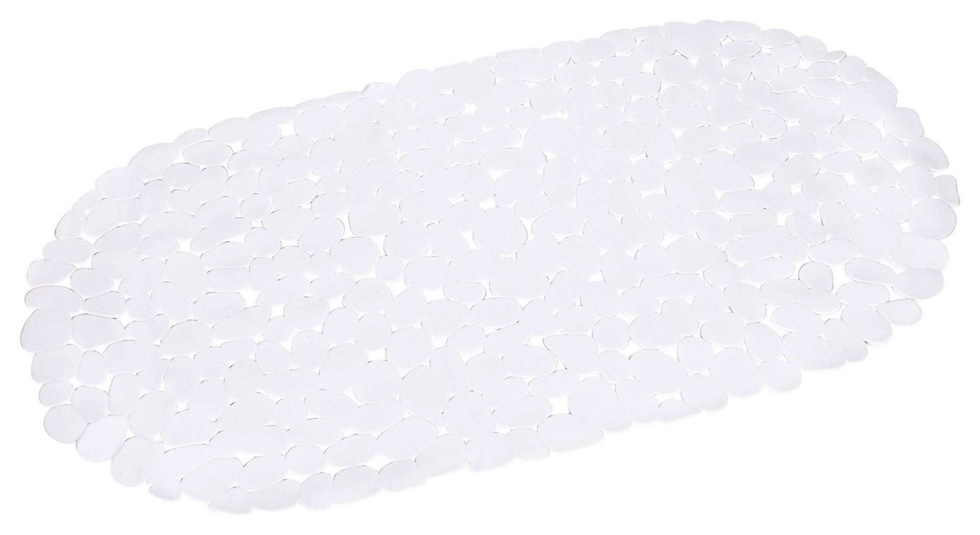 Acus Wanneneinlage Stones Stones - weiß (36,00/69,00cm) - Acus