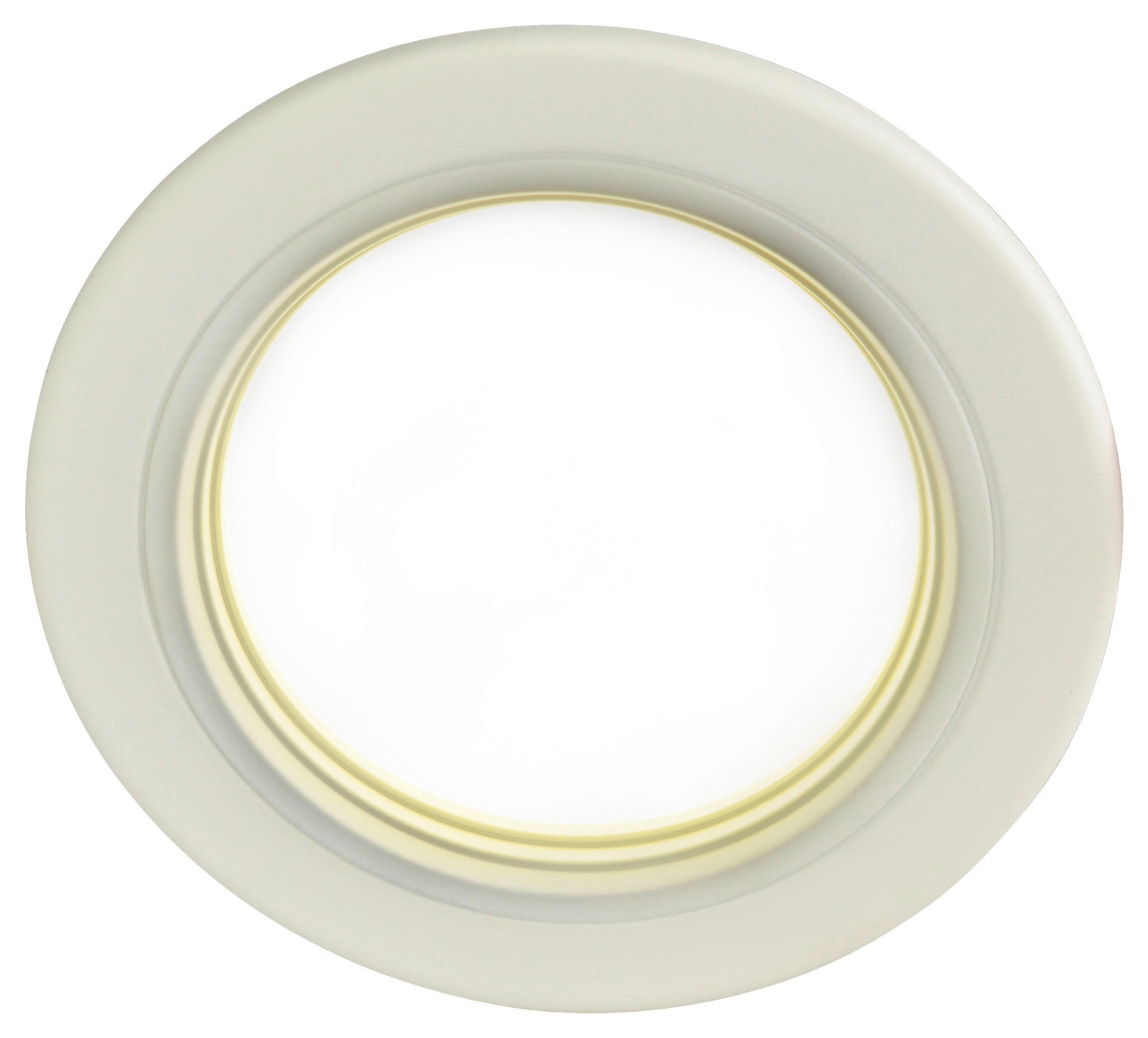 Näve Leuchten LED-Einbauleuchten 4078703 neutralweiß Metall Kunststoff B/H/T: ca. 12,5x6x12,5 cm 1 Brennstellen