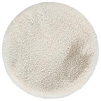 Fellimitat sortiert D: ca. 35 cm Fellimitat_Moma 35cm rund - sortiert (35,00cm)